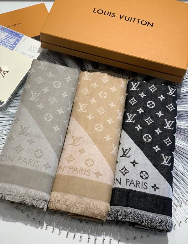 Louis Vuitton Scarf LVC00564 Louis Vuitton Scarf LVC00564